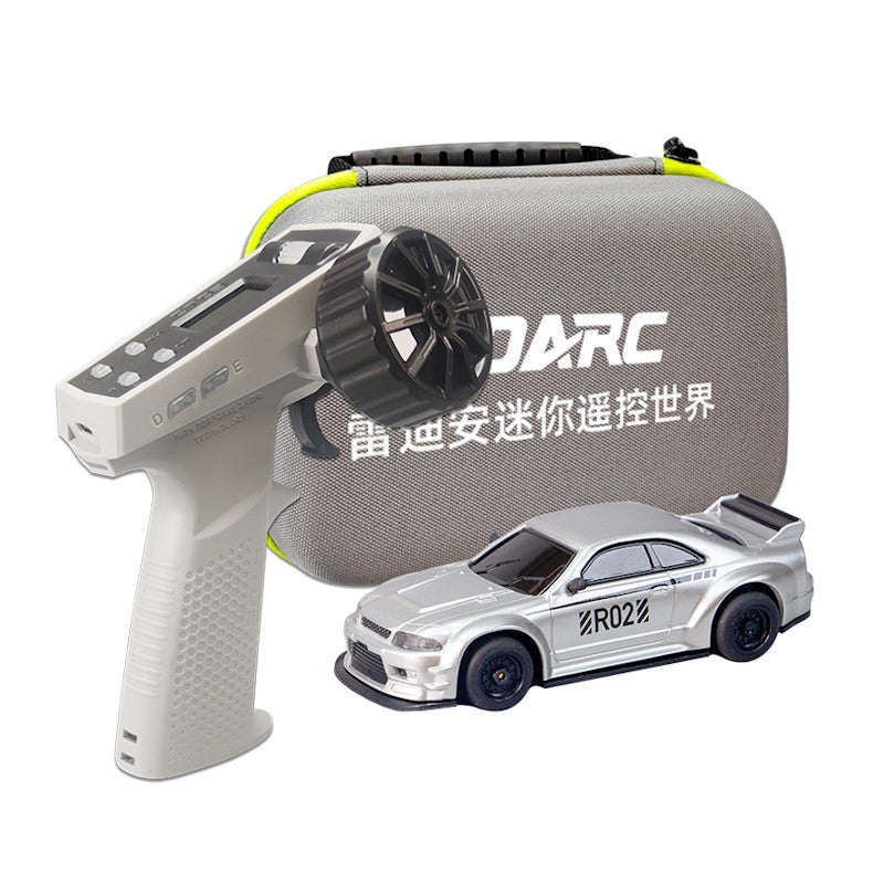 LDARC R02