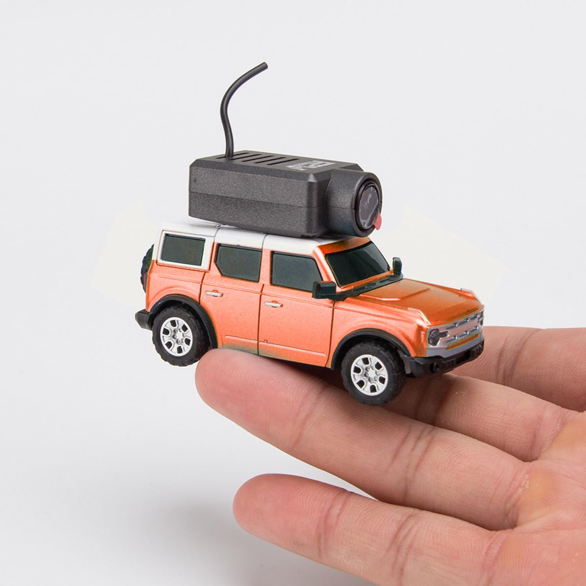 WLtoys Micro FPV Car