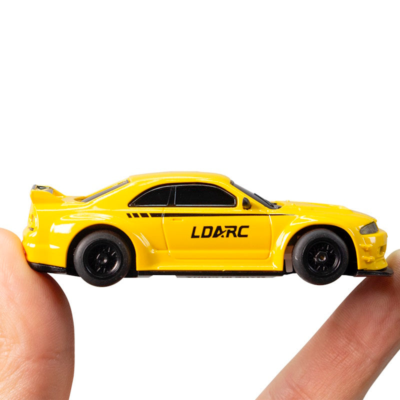 LDARC R02