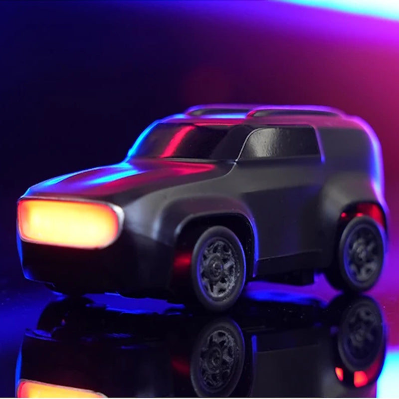 Mini RC Truck Toy