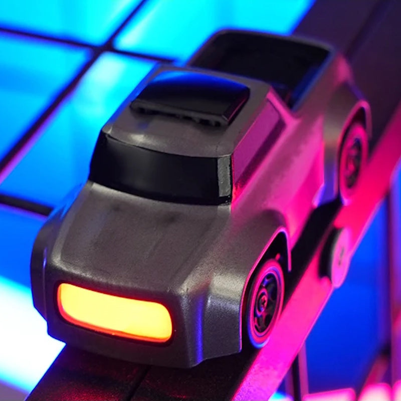 Mini RC Truck Toy