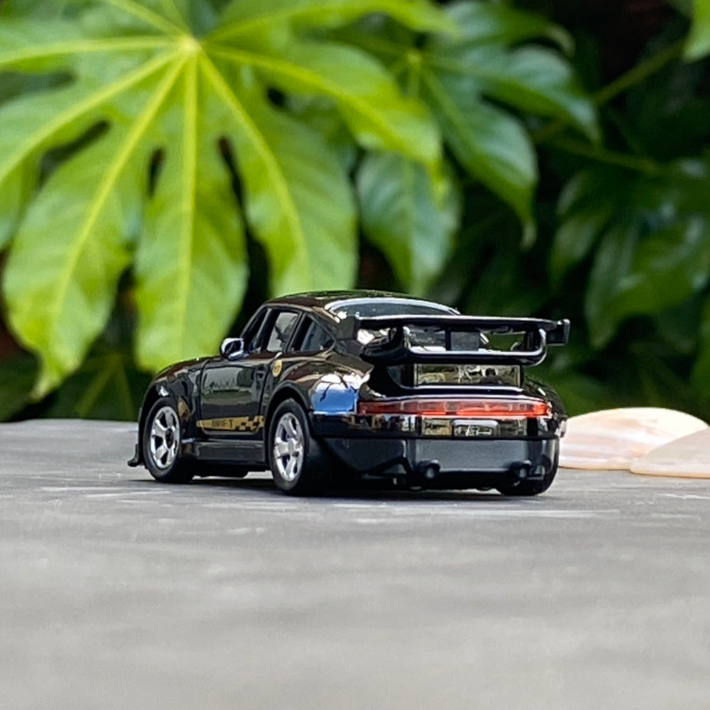 1:64 RC Micro Car, Type A