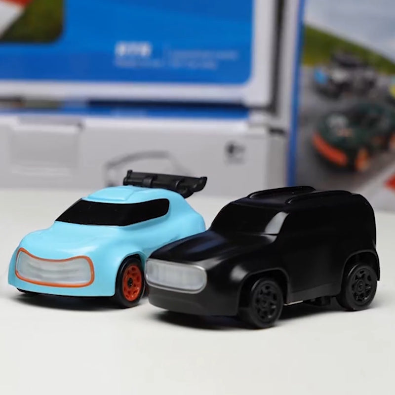 Mini RC Truck Toy