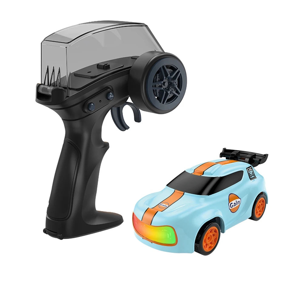 Mini RC Truck Toy