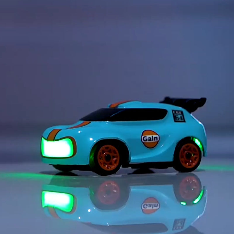 Mini RC Truck Toy
