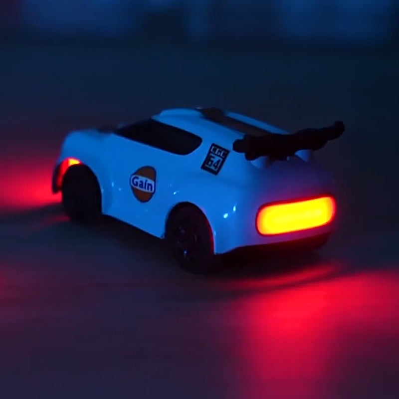 Mini RC Truck Toy