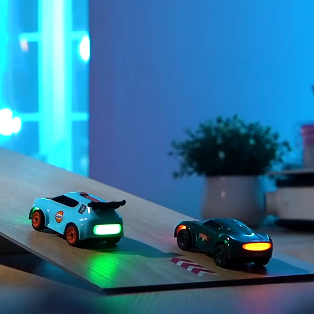 Mini RC Truck Toy