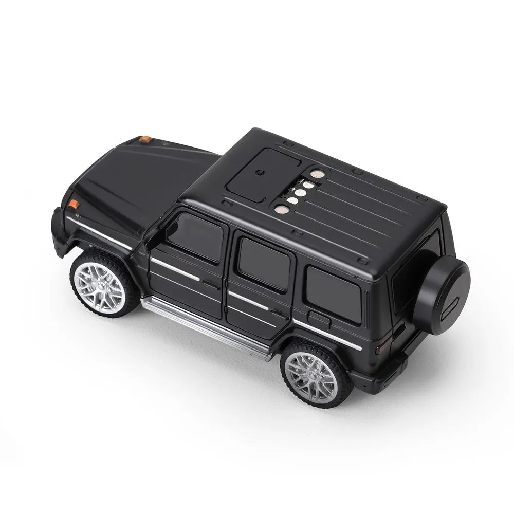 WLtoys Micro FPV Car