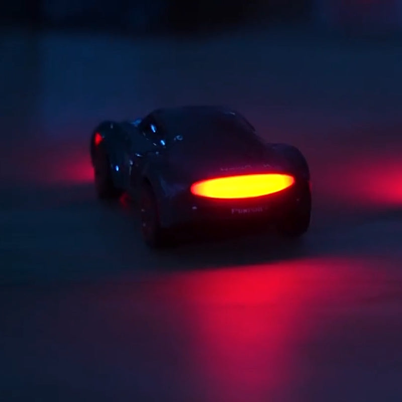 Mini RC Truck Toy