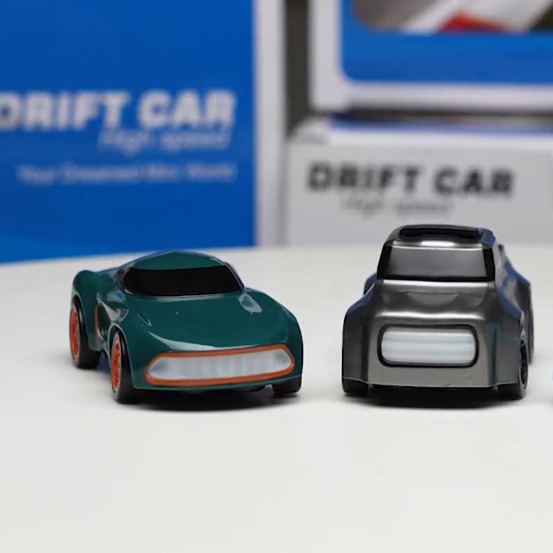 Mini RC Truck Toy