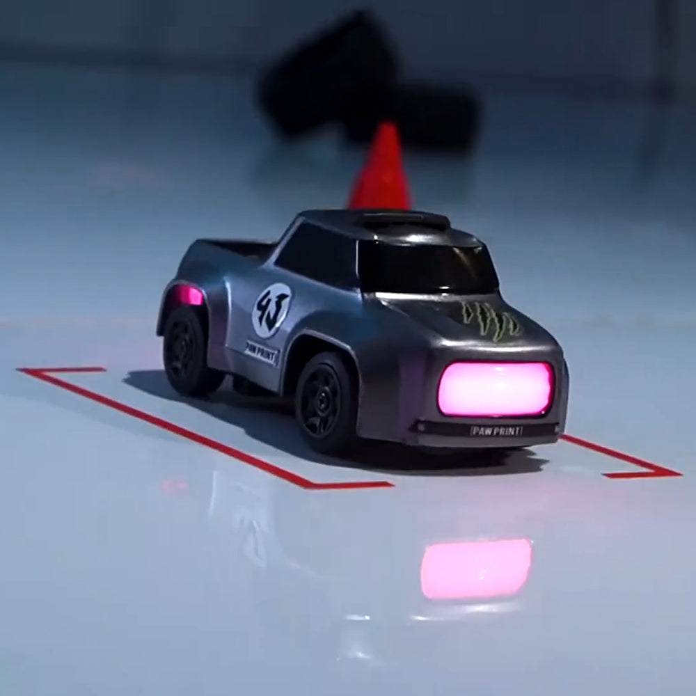 Mini RC Truck Toy