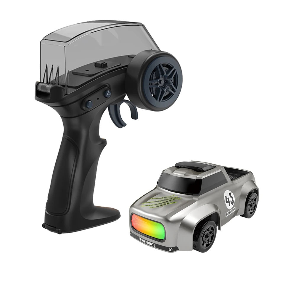 Mini RC Truck Toy
