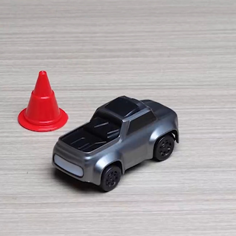 Mini RC Truck Toy