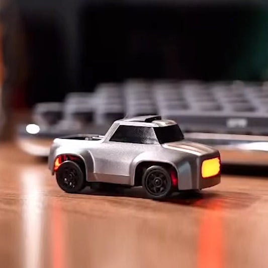 Mini RC Truck Toy