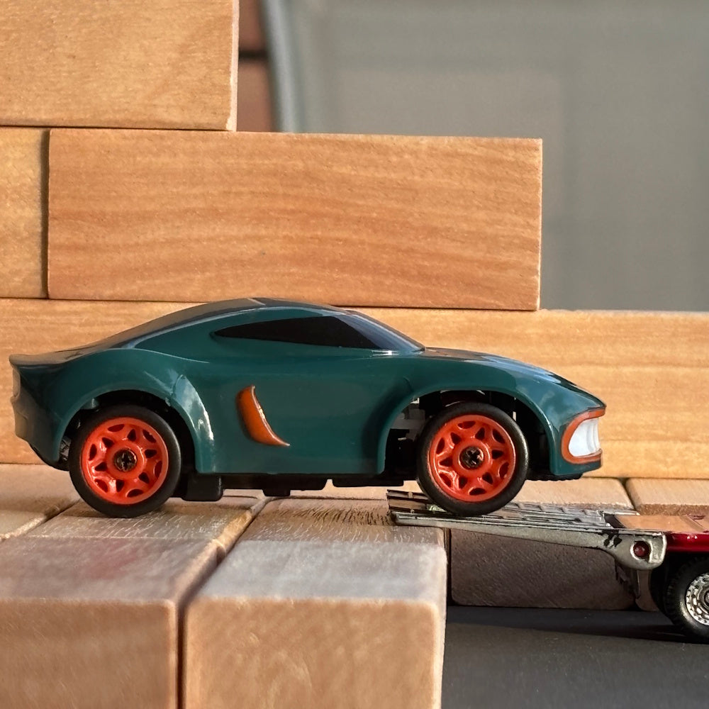Mini RC Car Toy