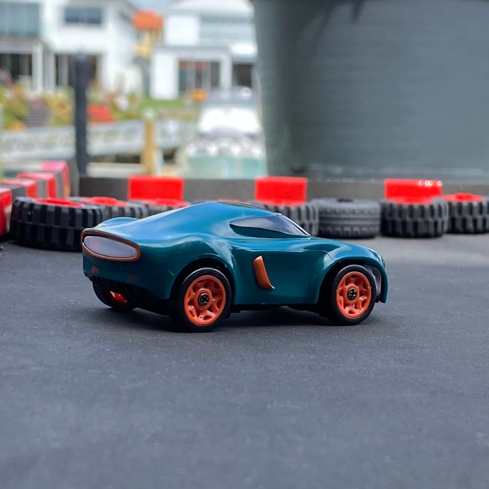 Mini RC Car Toy