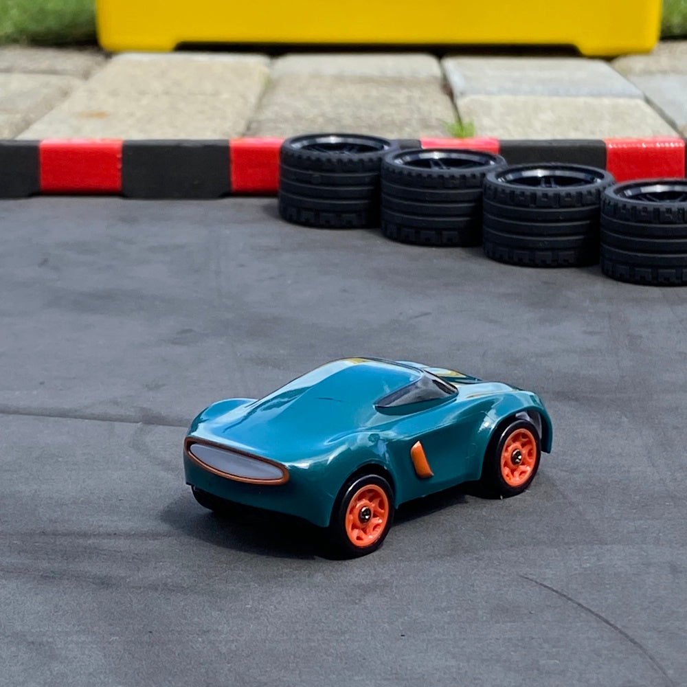 Mini RC Car Toy