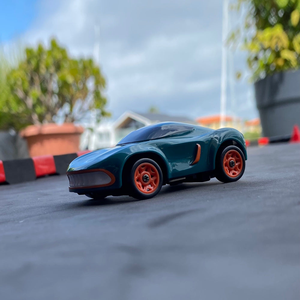 Mini RC Car Toy