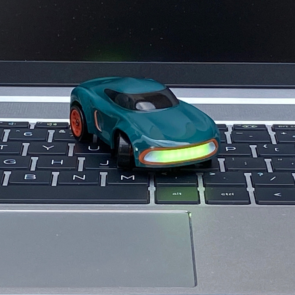 Mini RC Car Toy