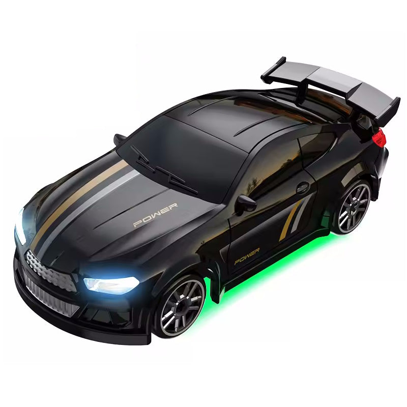 1:64 RC Micro Car, Type B Restyle