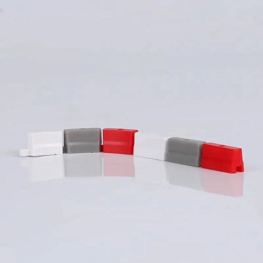 Racing Track Barriers