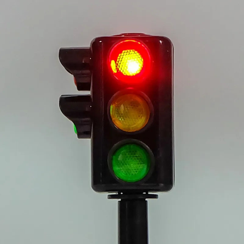 Traffic Light Toy