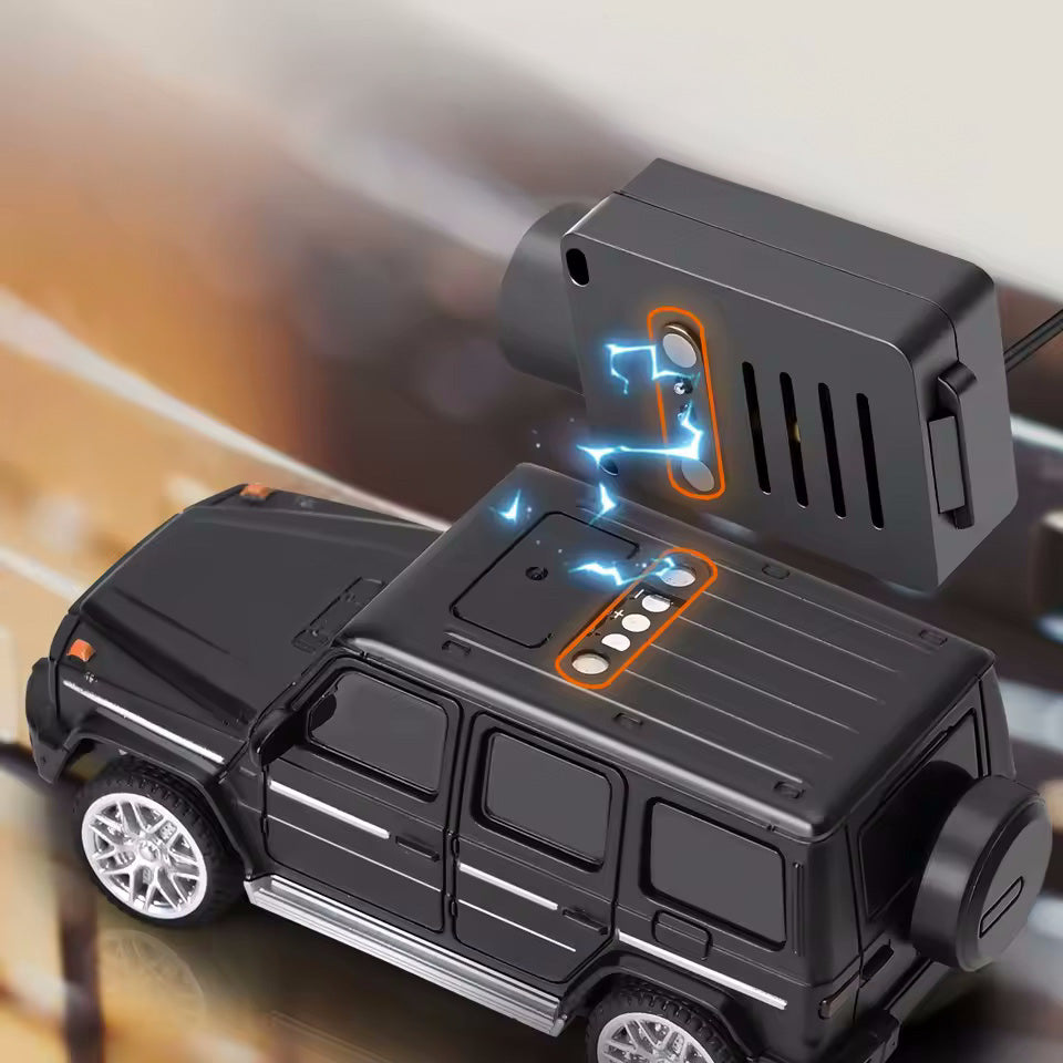 WLtoys Micro FPV Car