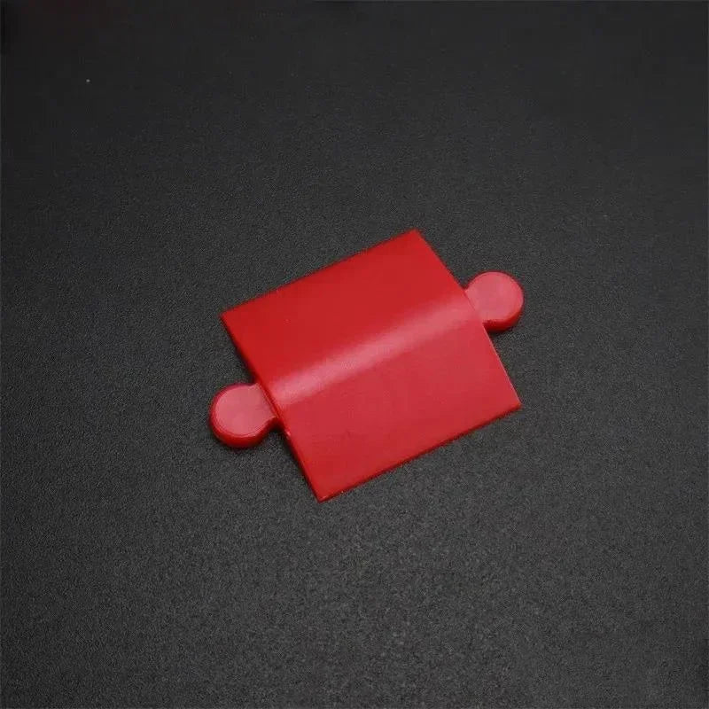 Track Kerbs