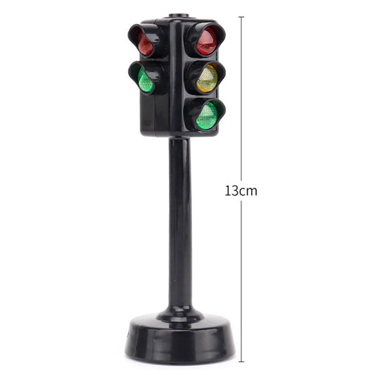 Traffic Light Toy