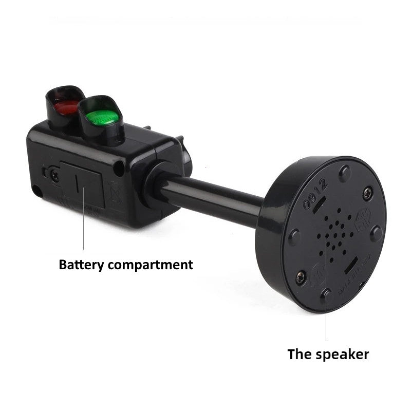 Traffic Light Toy