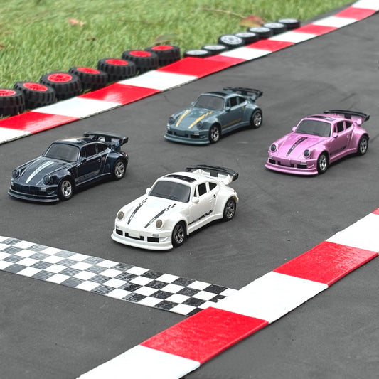 1:64 RC Micro Car, Type A