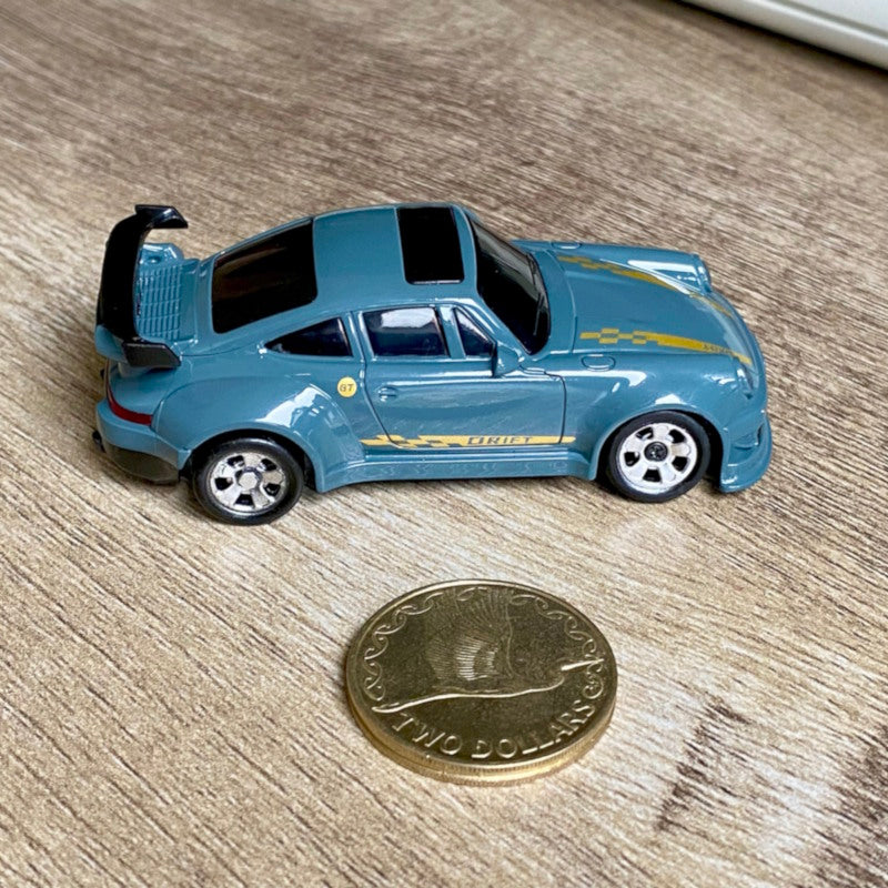 1:64 RC Micro Car, Type A