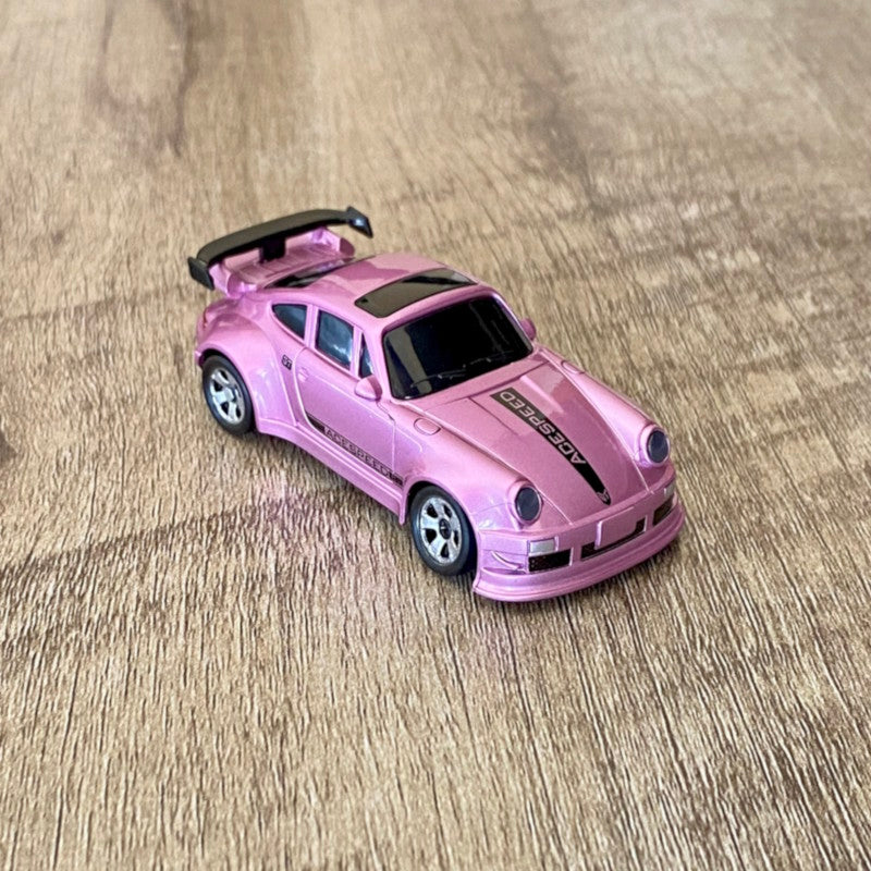 1:64 RC Micro Car, Type A