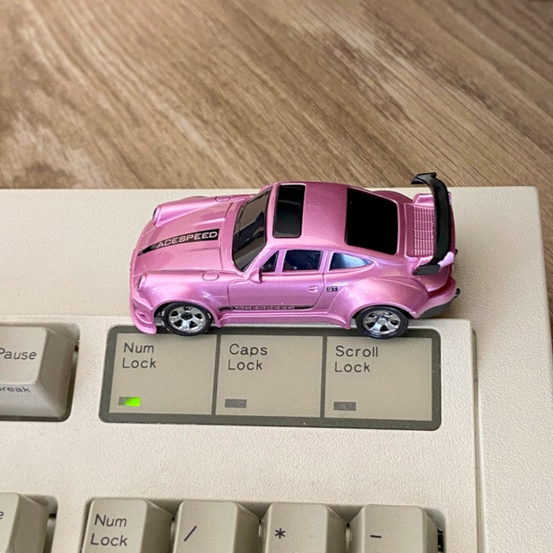 1:64 RC Micro Car, Type A