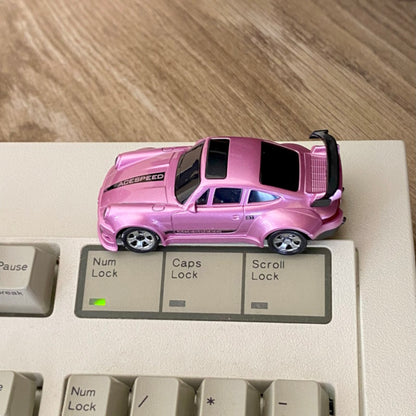 1:64 RC Micro Car, Type A