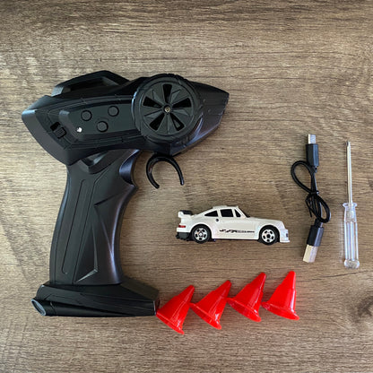 1:64 RC Micro Car, Type A
