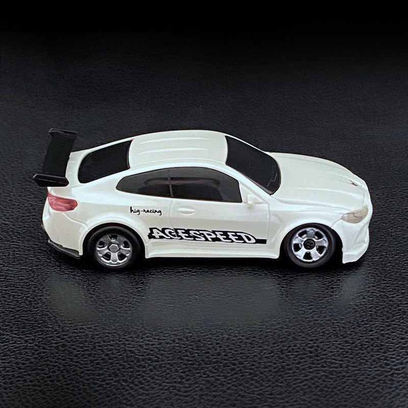 1:64 RC Micro Car, Type B
