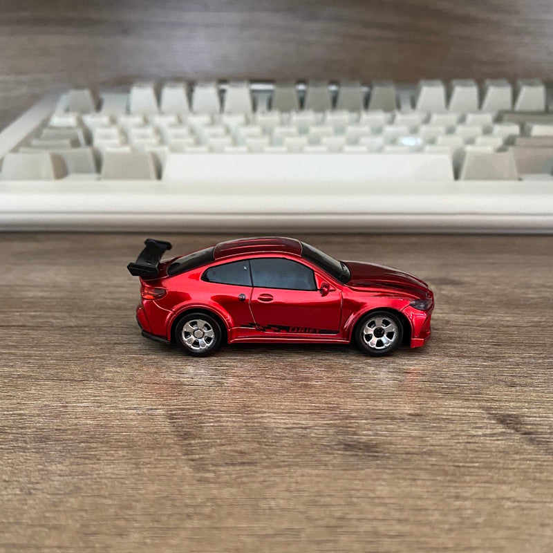 1:64 RC Micro Car, Type B