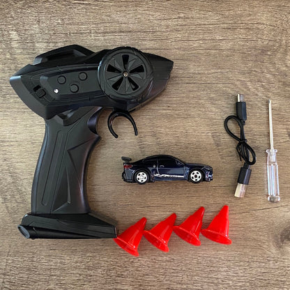 1:64 RC Micro Car, Type B