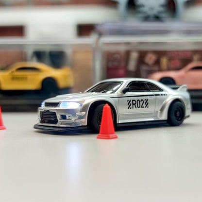 LDARC R02
