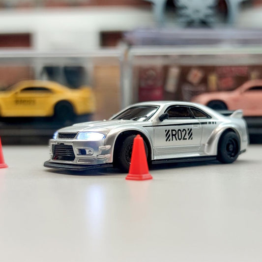 LDARC R02