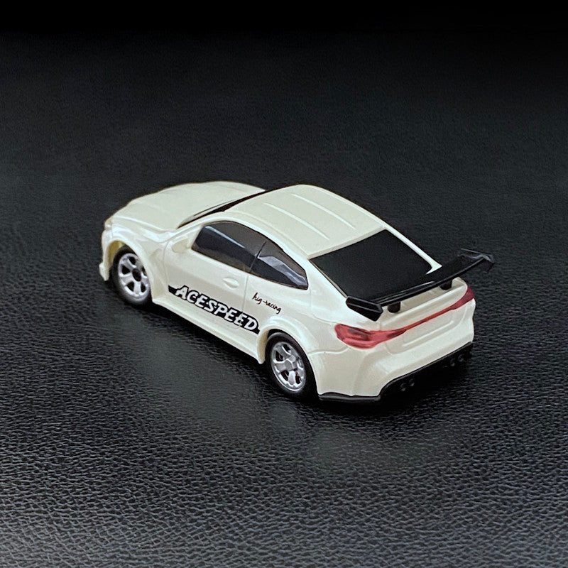 1:64 RC Micro Car, Type B