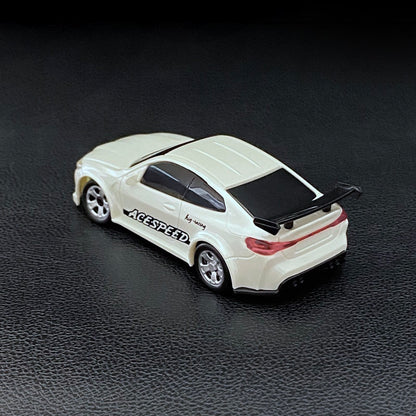 1:64 RC Micro Car, Type B