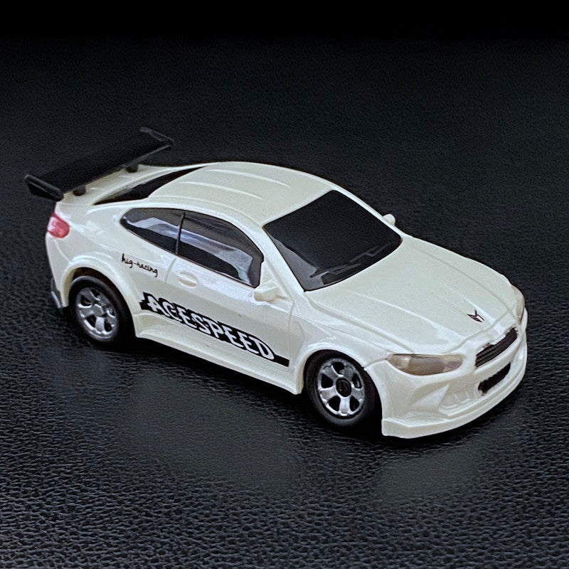 1:64 RC Micro Car, Type B