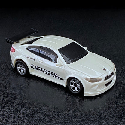 1:64 RC Micro Car, Type B
