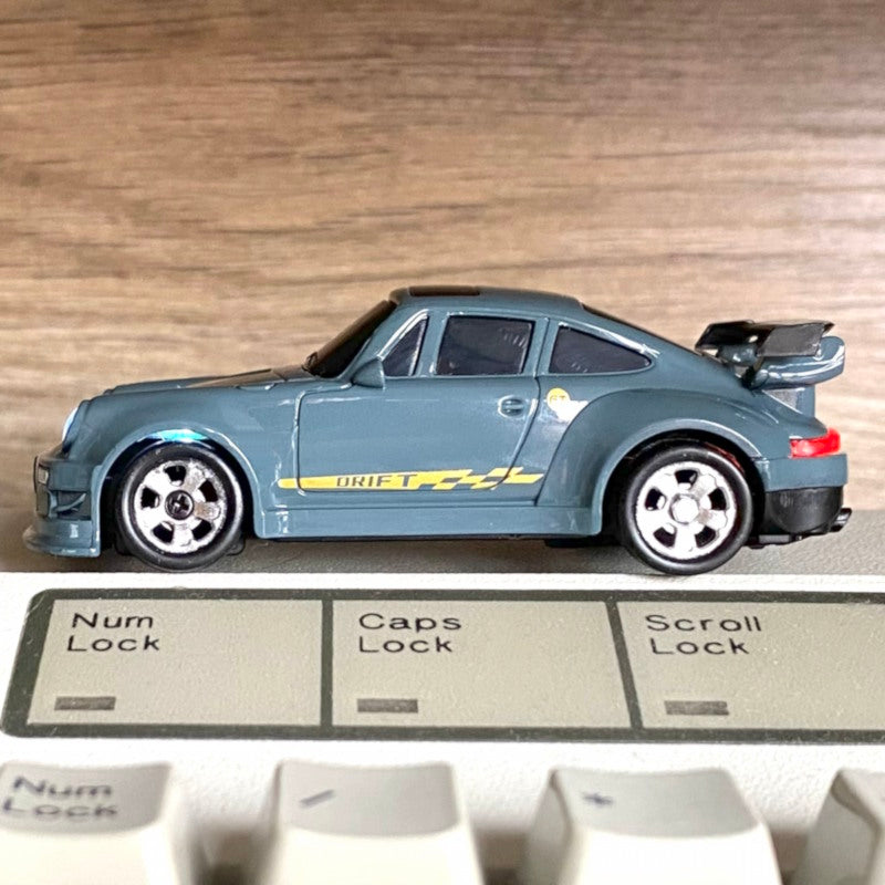 1:64 RC Micro Car, Type A