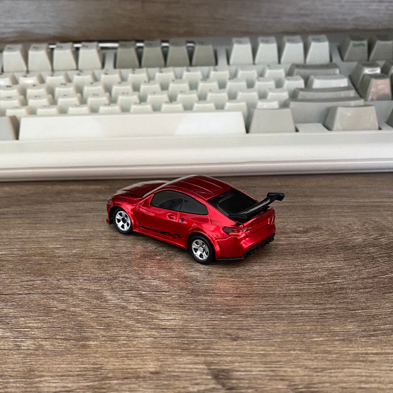 1:64 RC Micro Car, Type B