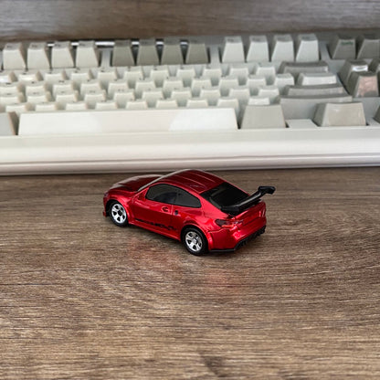 1:64 RC Micro Car, Type B