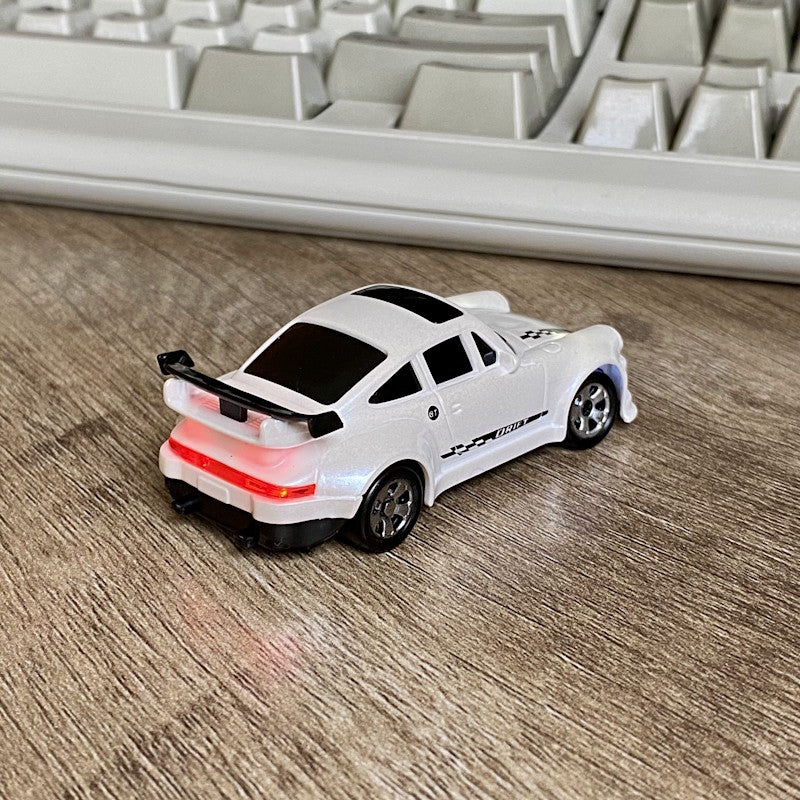 1:64 RC Micro Car, Type A