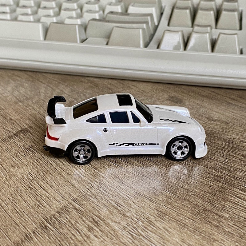 1:64 RC Micro Car, Type A